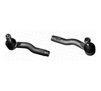 MOOG Set Testa Tirante Asse Anteriore Adatto A per Toyota Avensis Verso _M2_