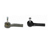 MOOG Set Testa Tirante Asse Anteriore per Fiat Doblo Scatola/Familiare 263_263