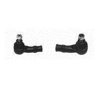 MOOG Set Testa Tirante Asse Anteriore per Ford Fiesta IV Ja _ Jb _ Puma Ec _J5_