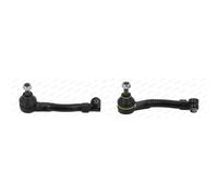 MOOG Set Testa Tirante Asse Anteriore per Renault Clio II BB _ CB _ SB0/1/2_