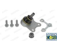 MOOG SK-BJ-0413 Giunto di supporto / guida per AUDI,SEAT,SKODA,VW