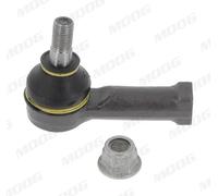 MOOG SK-ES-8222 Testa barra d'accoppiamento per SKODA,VW