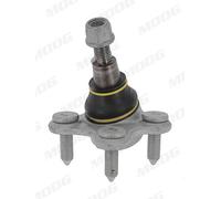 MOOG Snodo Di Sospensione Anteriore Per VW Caddy V Multispazio SBB SBJ