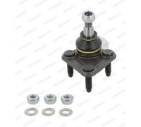 MOOG Snodo Di Sospensione Entrambi I Lati Anteriore Per Audi TT VW Golf IV Leon