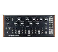 MOOG SPECTRAVOX sintetizzatore a processore spettrale analogico semi-modulare