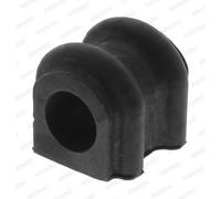 MOOG Stabilizzatore Lager Stabilager Anteriore Sinistra Dx per Hyundai i40 Cw VF
