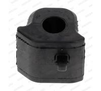 MOOG Stabilizzatore Lager Stabilager Anteriore Sinistra per Toyota Rav 4 IV _A4_