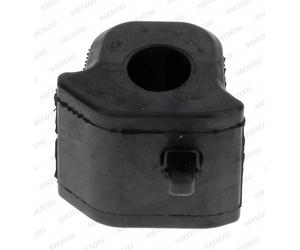MOOG Stabilizzatore Lager Stabilager Anteriore Sinistra per Toyota Rav 4 IV _A4_