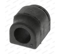 MOOG Stabilizzatore Lager Stabilager Posteriore Sinistra Dx per BMW 3er Compatto