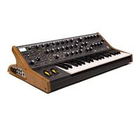 MOOG SUBSEQUENT 37 sintetizzatore analogico parafonico Keyboard Synthesizer