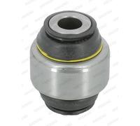 MOOG Supporto, Alloggiamento cuscinetto ruota post. destro e sinistro BMSB5625