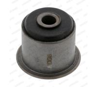 MOOG Supporto Braccio Anteriore Destro E Sinistro Per Jeep Grand Cherokee III