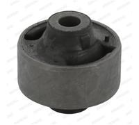 MOOG Supporto Braccio Anteriore Doppio Posteriore Per Nissan Qashqai +2 I Juke