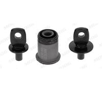 MOOG Supporto Braccio Entrambi I Lati Giù Davanti Per Opel Insignia OP-SB-16935