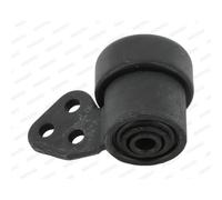 MOOG Supporto Braccio Oscillante Manubrio Frontale Lati Interno per Opel Corsa C