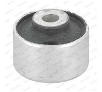 MOOG Supporto Braccio Oscillante Manubrio Frontale Lati Sopra per Audi A4 Avant