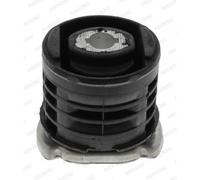 MOOG Supporto Corpo Assale Posteriore Doppio Per Audi A4 Avant 8K5 B8 8K2 8KH