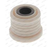 Cuscinetto, trave dell'assale MOOG FD-SB-14824