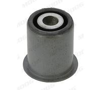 MOOG Supporto Corpo Dell'Asse Posteriore SX Dx Superiore per VW Passat Variant