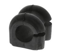 MOOG Supporto stabilizzatore diametro 21 mm altezza 44 mm KI-SB-10607
