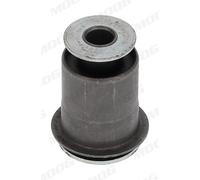 MOOG Supporto Stabilizzatore Doppio Inferiore Anteriore Per Toyota Hilux