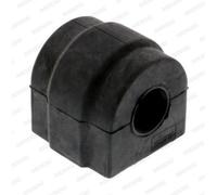 MOOG Supporto Stabilizzatore Gommato Per BMW 3 Serie Cabriolet E46 330 CI