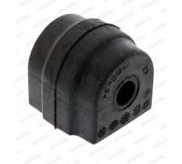 MOOG Supporto Stabilizzatore Gommato Per BMW 6 Serie Cabriolet E64 650I