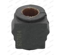 MOOG Supporto Stabilizzatore Gommato Per Mercedes-Benz CLK Cabriolet A209