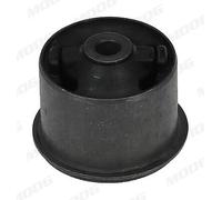 MOOG Supporto Stabilizzatore Gommato Posteriore Doppio Per Hyundai Getz TB
