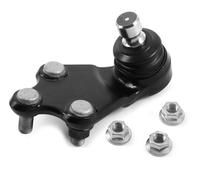 MOOG SY-BJ-19271 Giunto di supporto / guida per KG MOBILITY,SSANGYONG