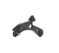 MOOG Braccio di controllo sospensione ruota SZ-WP-13855 per SUZUKI assale anteriore sinistro