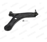 Braccio di controllo, sospensione ruota MOOG SZ-WP-15620 Assale anteriore, destro, anteriore
