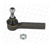 MOOG Testa Del Rod Esterno Sinistro Destro Anteriore Per Fiat Ducato