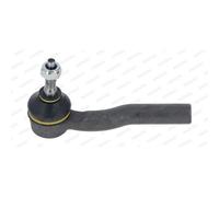 MOOG Testa Tirante Anteriore Esterno SX per Fiat Tempra S.W.159 Alfa Romeo