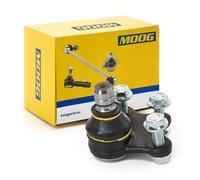 MOOG Testina braccio oscillante adatto per PEUGEOT 208 I Hatchback (CA, CC)