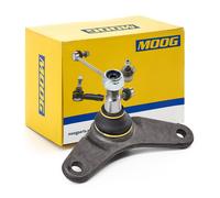 MOOG Testina braccio oscillante per MINI Hatchback (R50, R53) BM-BJ-1880