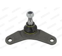 MOOG Testina braccio oscillante per MINI Hatchback (R50, R53) Cabrio (R52)