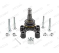 MOOG Testina braccio oscillante per NISSAN Cabstar (F24M, F24W) NI-BJ-15214