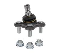 MOOG Testina sterzo diametro 18 mm lunghezza 67 mm altezza 37 mm KI-BJ-16569