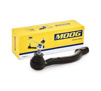 MOOG Testina sterzo per NISSAN Qashqai / Qashqai +2 I (J10, NJ10) NI-ES-7226