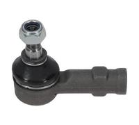 MOOG Testina sterzo per VOLVO 480 E (482) 440 K (445) 460 L (464) VV-ES-0367