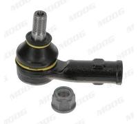 MOOG Testina sterzo per VW GOLF III (1H1) GOLF II (19E, 1G1) Golf IV Cabrio (1E)