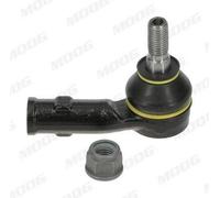 MOOG Testina sterzo per VW Golf IV Schrägheck (1J1) New Beetle Cabrio (1Y7)