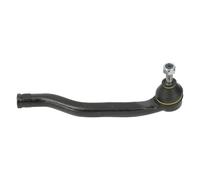 MOOG testina sterzo REES8763 anteriore esterno sinistro M14X1.5 29,5 mm
