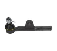 MOOG testina sterzo TOES4980 anteriore destro esterno M12X1.5 16 mm