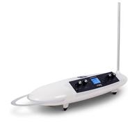 MOOG Theremini - Theremin con Pitch correction, uscita CV, accordatore, altoparlante, schermo LCD e Animoog Synthesizer Sound Engine con 32 preset