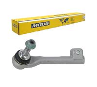 MOOG TIE ROD END | BM-ES-16849 | FRONT LEFT | FOR BMW I3 2013- | OE-MATCHING QUALITY | PRECISE STEERING