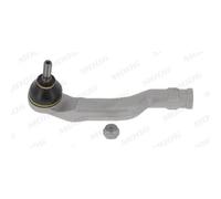 MOOG TIE ROD END | RE-ES-17658 | FRONT RIGHT | FOR RENAULT CLIO V 2019- | OE-MATCHING QUALITY | PRECISE STEERING