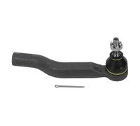 MOOG TIE ROD END | TO-ES-10645 | FRONT LEFT | FOR TOYOTA AVENSIS SALOON 2008-2018 | OE-MATCHING QUALITY | PRECISE STEERING