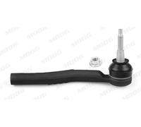 MOOG Tirante Barra Stabilizzatrice per VW Amarok T1A T1B 3.0 Tdi 4motion